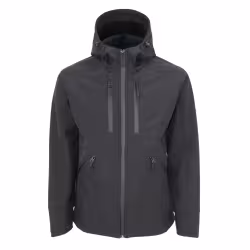 Костюм мужской Элементаль Ифрит Сприган, Софтшелл (Softshell), черный, размер 60-62, рост 182-188 см