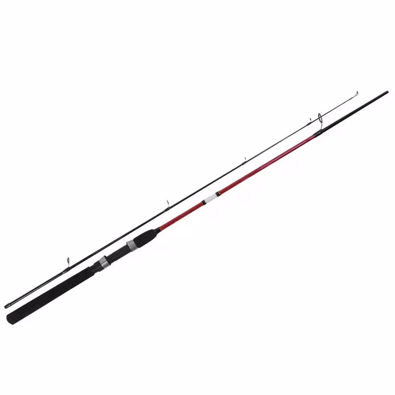 Спиннинг Lagoon Aspid 24M, 2.4 м, 7-35 г
