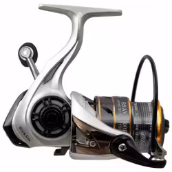 Катушка безынерционная Black Side Aviator 2500FD
