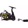 Катушка безынерционная Black Side Aviator PRO 3000FD
