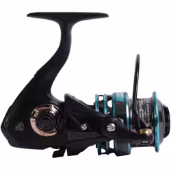 Катушка безынерционная Black Side Cadet 2000FD