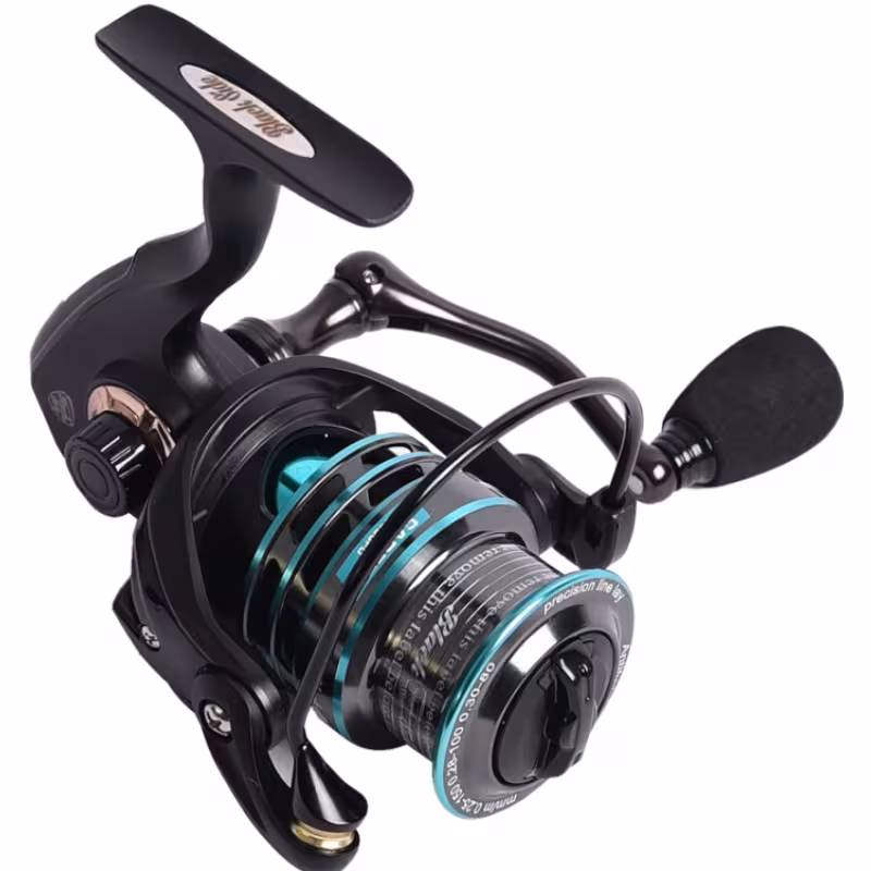 Катушка безынерционная Black Side Cadet 2000FD