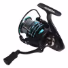 Катушка безынерционная Black Side Cadet 2000FD