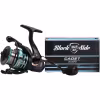 Катушка безынерционная Black Side Cadet 2000FD