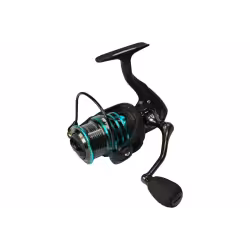 Катушка безынерционная Black Side Cadet 4500FD