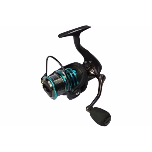 Катушка безынерционная Black Side Cadet 2500FD