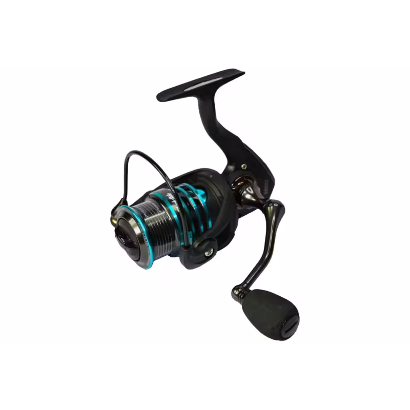 Катушка безынерционная Black Side Cadet 2500FD