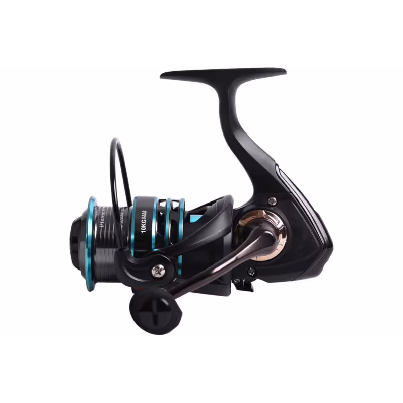 Катушка безынерционная Black Side Cadet 2500FD