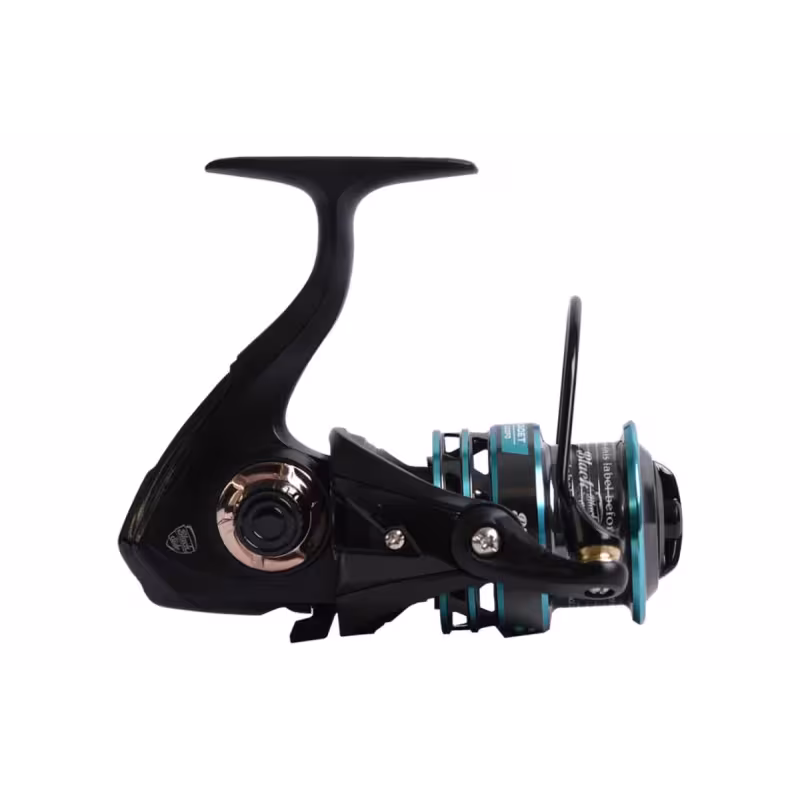 Катушка безынерционная Black Side Cadet 2500FD