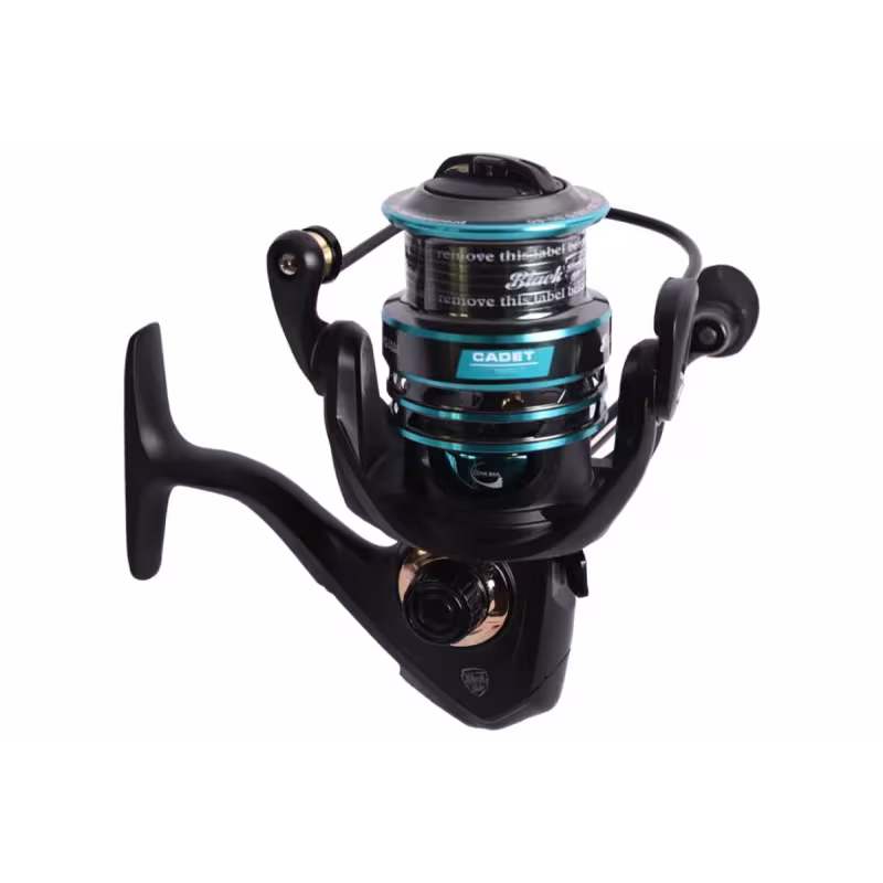 Катушка безынерционная Black Side Cadet 2500FD