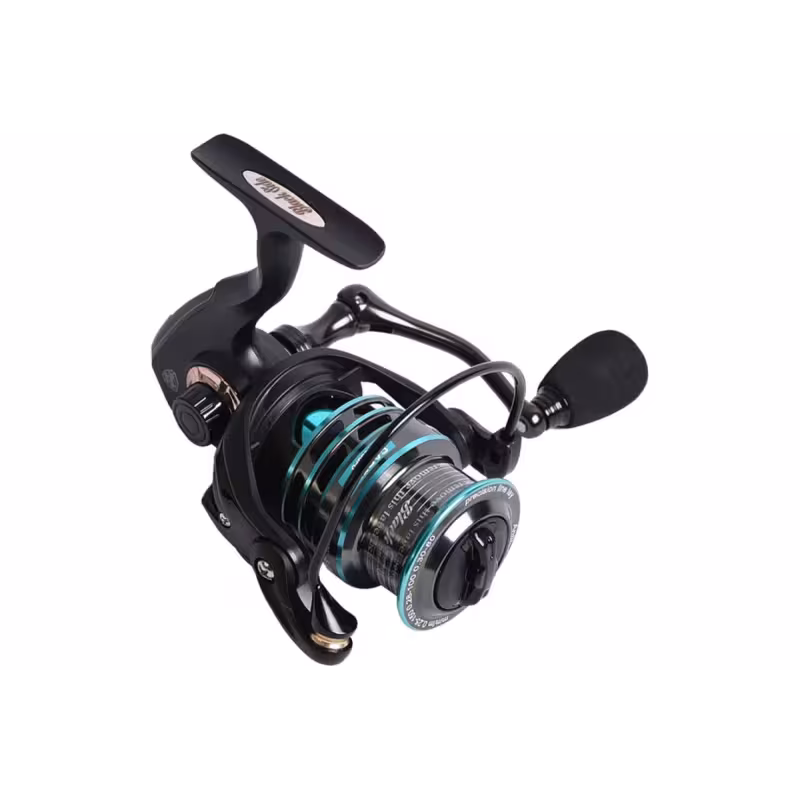 Катушка безынерционная Black Side Cadet 2500FD