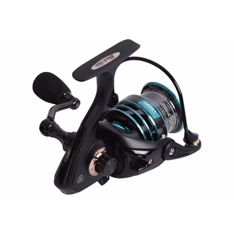 Катушка безынерционная Black Side Cadet 2500FD