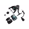 Катушка безынерционная Black Side Cadet 2500FD