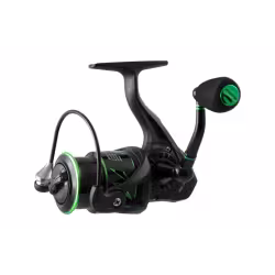 Катушка безынерционная Black Side Zodiac X 4500FD