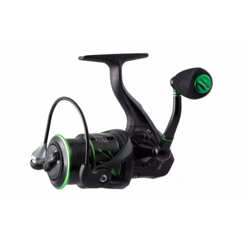 Катушка безынерционная Black Side Zodiac X 4500FD