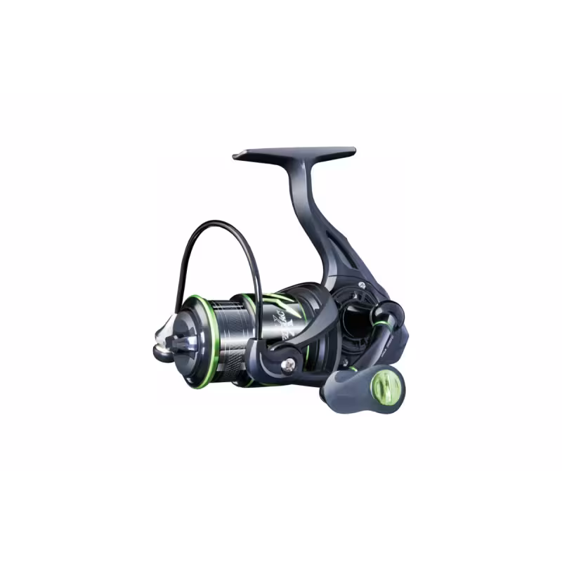 Катушка безынерционная Black Side Zodiac X 4500FD