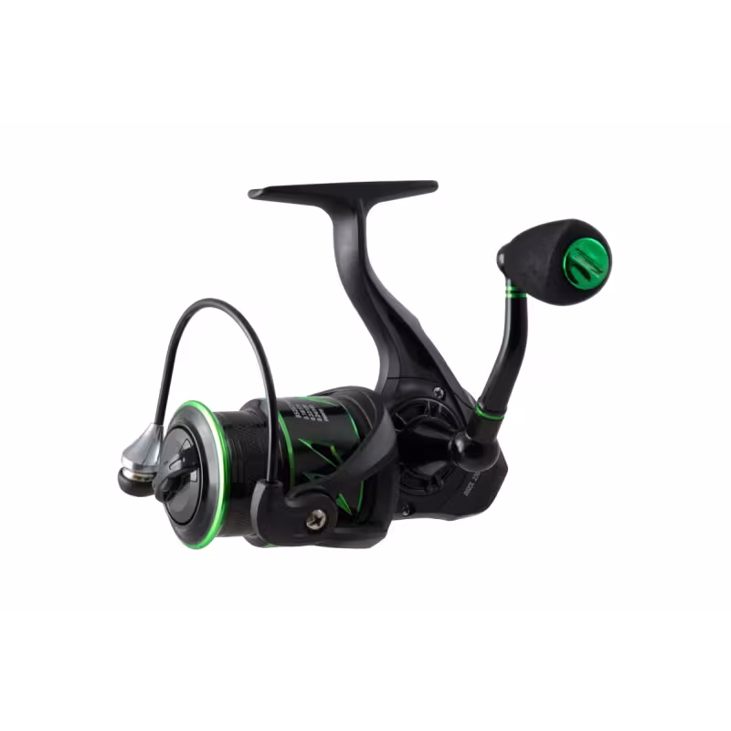 Катушка безынерционная Black Side Zodiac X 4500FD