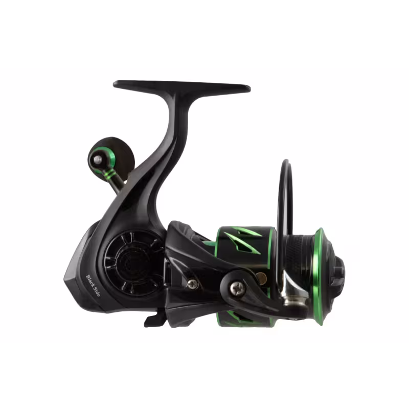 Катушка безынерционная Black Side Zodiac X 4500FD