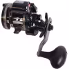 Катушка мультипликаторная Black Side Troll 150