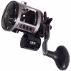Катушка мультипликаторная Black Side Troll 150