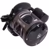 Катушка мультипликаторная Black Side Troll 150