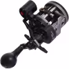 Катушка мультипликаторная Black Side Troll 150