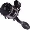 Катушка мультипликаторная Black Side Troll 150