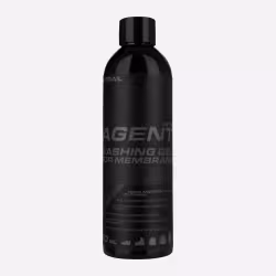 Гель для стирки мембранных изделий Finntrail  Agent 1112 Black, 250 мл