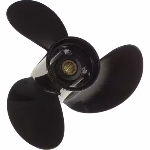Винт гребной Mercury/Tohatsu/Nissan 9.9-20 л.с, 3х9.25х8