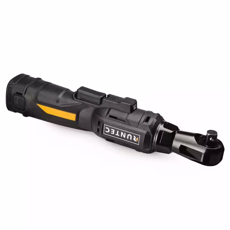 Гайковерт аккумуляторный Runtec RT-IW2600
