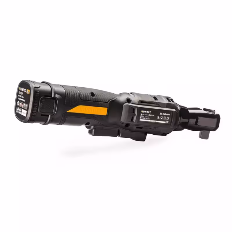 Гайковерт аккумуляторный Runtec RT-IW2600