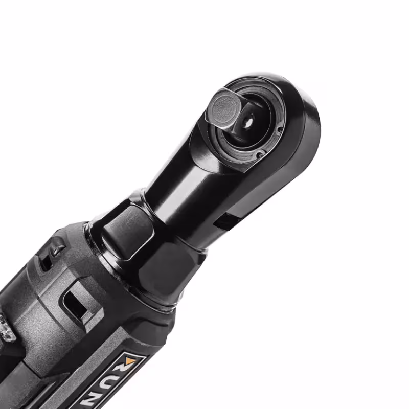 Гайковерт аккумуляторный Runtec RT-IW2600