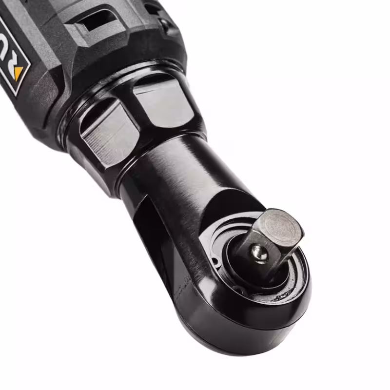 Гайковерт аккумуляторный Runtec RT-IW2600