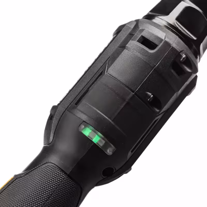 Гайковерт аккумуляторный Runtec RT-IW2600