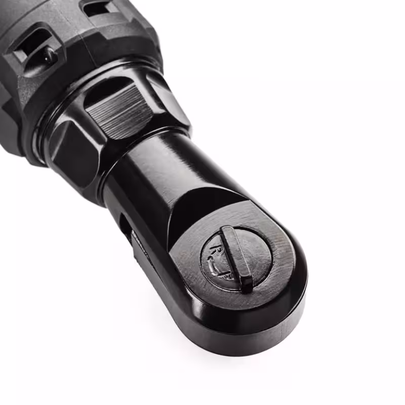 Гайковерт аккумуляторный Runtec RT-IW2600