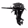 Лодочный мотор 4-тактный Gladiator GF 9.9 PRO HS