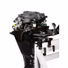 Лодочный мотор 4-тактный Gladiator GF 9.9 PRO HS