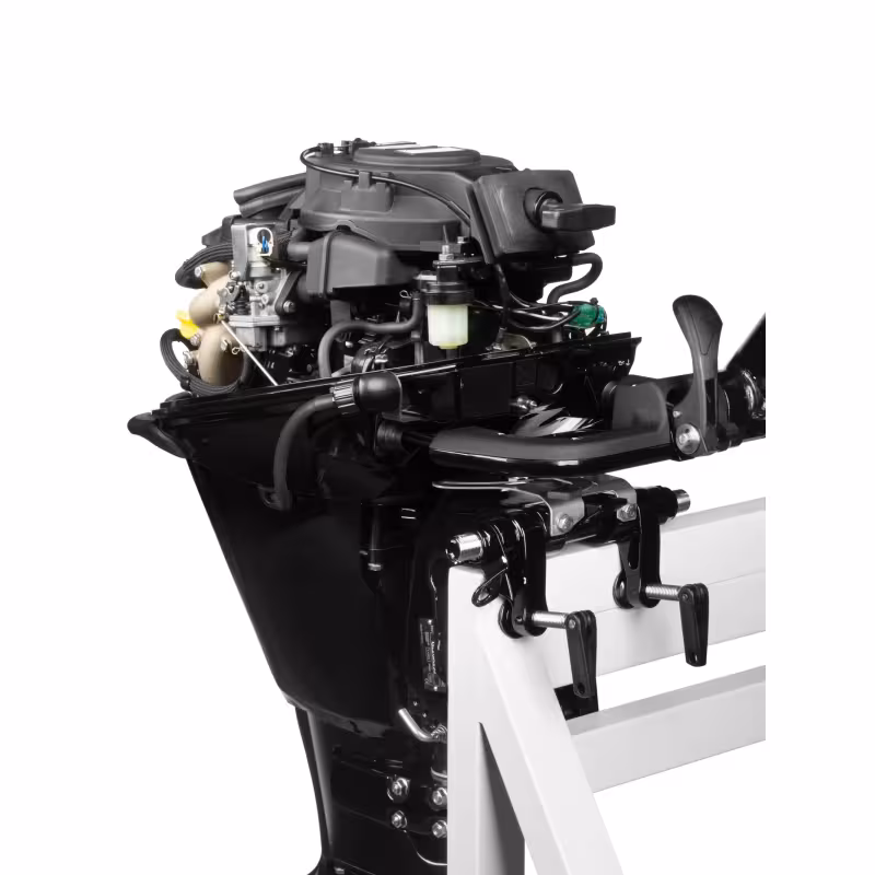 Лодочный мотор 4-тактный Gladiator GF 9.9 PRO HS