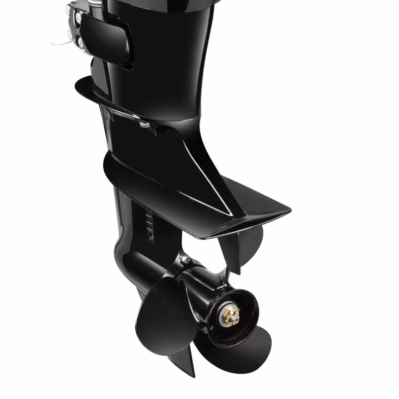 Лодочный мотор 4-тактный Gladiator GF 9.9 PRO HS
