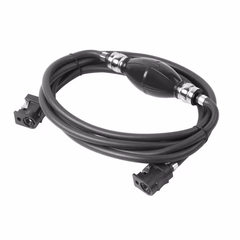 Лодочный мотор 4-тактный Gladiator GF 9.9 PRO HS