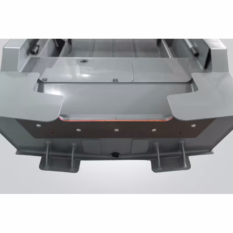 Лодка алюминиевая Технополимер Swimmer 450R