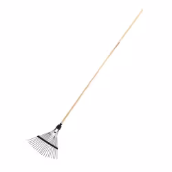 Грабли веерные Fiskars Prima 1011611