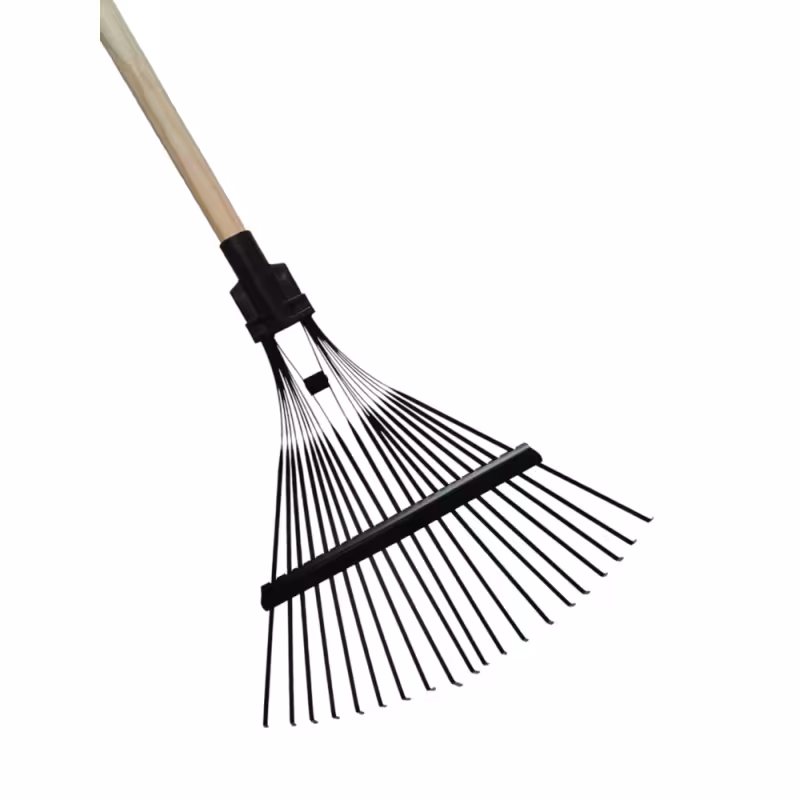 Грабли веерные Fiskars Prima 1011611