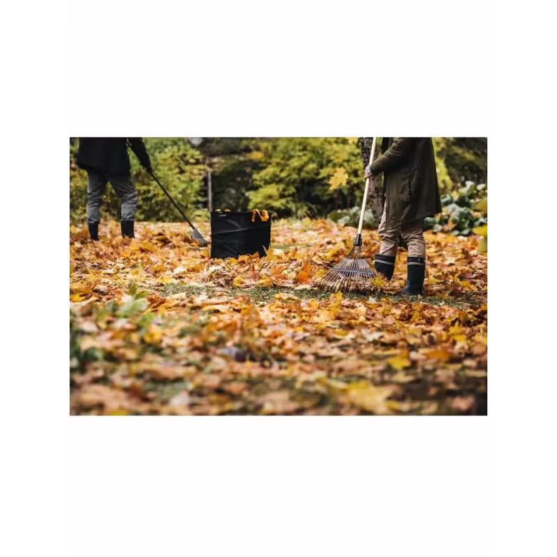 Грабли веерные Fiskars Prima 1011611