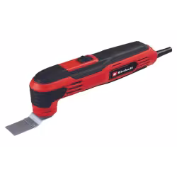 Реноватор (мультирезак) сетевой Einhell TC-MG 250 CE