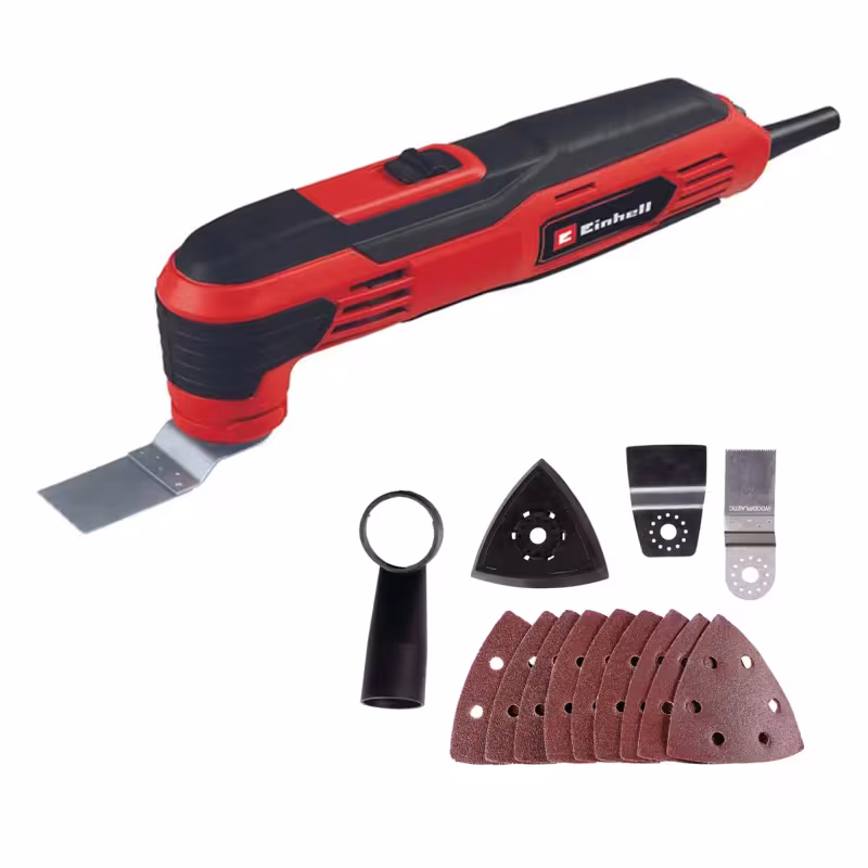 Реноватор (мультирезак) сетевой Einhell TC-MG 250 CE