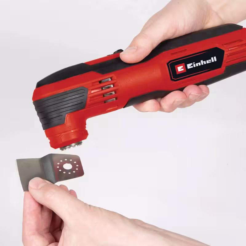 Реноватор (мультирезак) сетевой Einhell TC-MG 250 CE