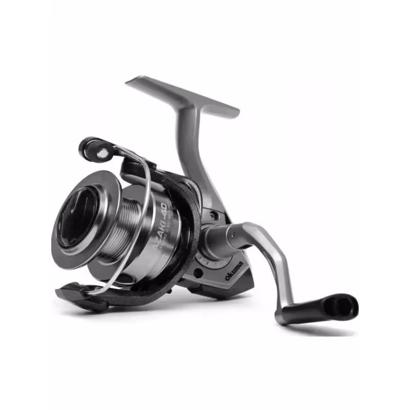 Катушка безынерционная Okuma Azaki 40
