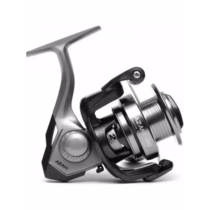 Катушка безынерционная Okuma Azaki 40