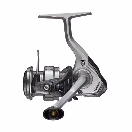 Катушка безынерционная Okuma Azaki 45